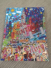 James rizzi buch gebraucht kaufen  Hamburg