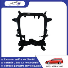 Berceau moteur opel d'occasion  Saint-Quentin