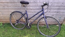 Trek 7.1 womens for sale  BATH