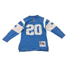 Barry sanders detroit for sale  Las Vegas