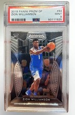 Zion williamson silver for sale  Alexandria