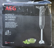 aeg stabmixer gebraucht kaufen aeg stabmixer gebraucht kaufen Recklinghausen