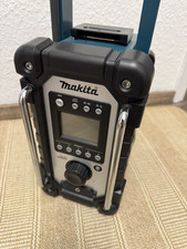 Makita dmr116 baustellenradio gebraucht kaufen  Berlin