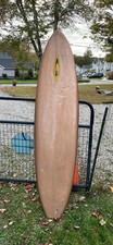 Vintage old fin for sale  Monroe