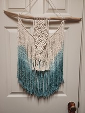 Handmade boho macrame for sale  Discovery Bay