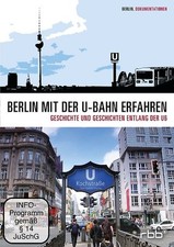 Berlin bahn erfahren gebraucht kaufen  Berlin