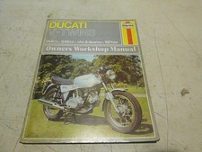 Ducati 750 860 for sale  SOUTHAMPTON