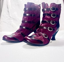 John fluevog baroque for sale  Albuquerque