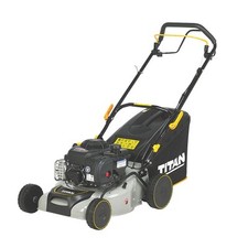 Petrol lawn mower for sale  STAFFORD