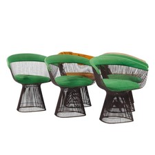 Warren platner knoll for sale  La Grange