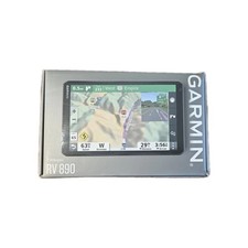 Garmin 890 gps for sale  Boca Raton