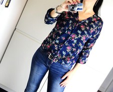 Damen bluse shirt gebraucht kaufen  Hamburg