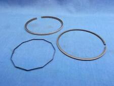 Yamaha 443-11610-40. Conjunto de anel de pistão OEM. 1,00os.  Ajuste TY175(75-76) DT175(74-76) comprar usado  Enviando para Brazil