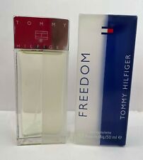 TOMMY Hilfiger - liberdade - edt - clássico - 50 ml sp fórmula original descontinuação comprar usado  Enviando para Brazil