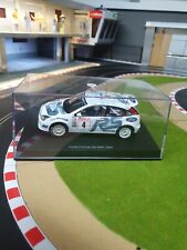 Autoart ford focus for sale  MATLOCK