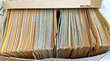 Briefmarken 300 briefen gebraucht kaufen  Mönchengladbach