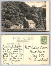 Samuel johnston cottage for sale  TELFORD