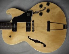 Gibson ltd 135 for sale  Dexter