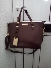 Carvela tote bag for sale  MANCHESTER