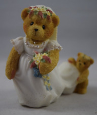 Cherished teddies beautiful for sale  ELY