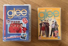 Glee staffel 4 gebraucht kaufen  Dortmund