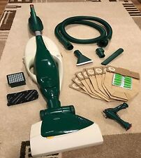Vorwerk staubsauger kobold gebraucht kaufen  Norderstedt