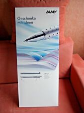 lamy swift gebraucht kaufen lamy swift gebraucht kaufen Osterholz-Scharmbeck