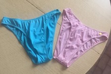 Slip brasiliana donna usato  Buti