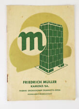 Alter fen katalog gebraucht kaufen  Neugersdorf