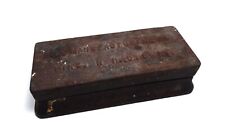 1800 antique cast for sale  Minneapolis