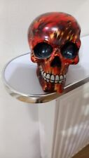 Red flame effect for sale  WARRINGTON