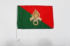 Bandiera per auto usato  Monte Santa Maria Tiberina