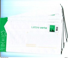 Prêt poster lettre d'occasion  Lens