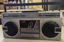 Vintage club 5025 gebraucht kaufen  Burgthann