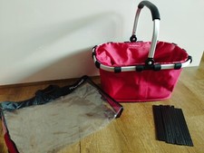 reisenthel carrybag xs gebraucht kaufen reisenthel carrybag xs gebraucht kaufen Winsen