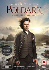 Poldark dvd free for sale  UK