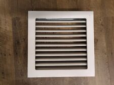 Tec warmluftgitter standart gebraucht kaufen  Wittenberg