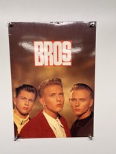 Bros matt goss for sale  PRESTON