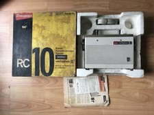 1960 graupner rc10 for sale  BURY