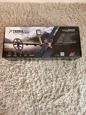 Minelab terra elite for sale  DERBY