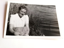 Foto frau wasser gebraucht kaufen  Welver