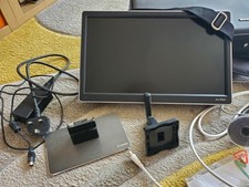 Avtex 16in 12v for sale  BRIDPORT