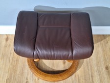 Ekornes stressless hocker gebraucht kaufen  Krefeld