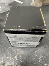 Signature Hardware 477095 banheira de alcova dreno pop-up com transbordamento - ouro escovado comprar usado  Enviando para Brazil