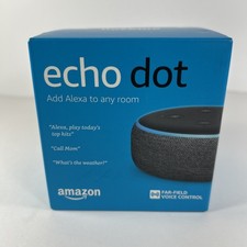 Amazon echo dot for sale  Glenpool