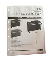 Yamaha clavinova digital d'occasion  Expédié en Belgium