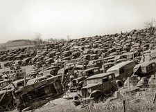 1941 junk car for sale  USA