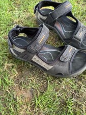 Ecco ffroad yucatan gebraucht kaufen  Mannheim