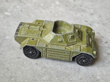 Vintage diecast ferret for sale  HARWICH