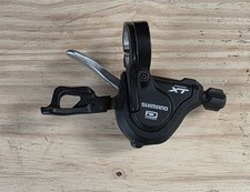 Manettes shimano vitesses d'occasion  Le Poinçonnet